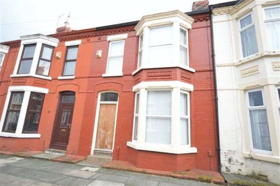 3 Bedroom Terraced